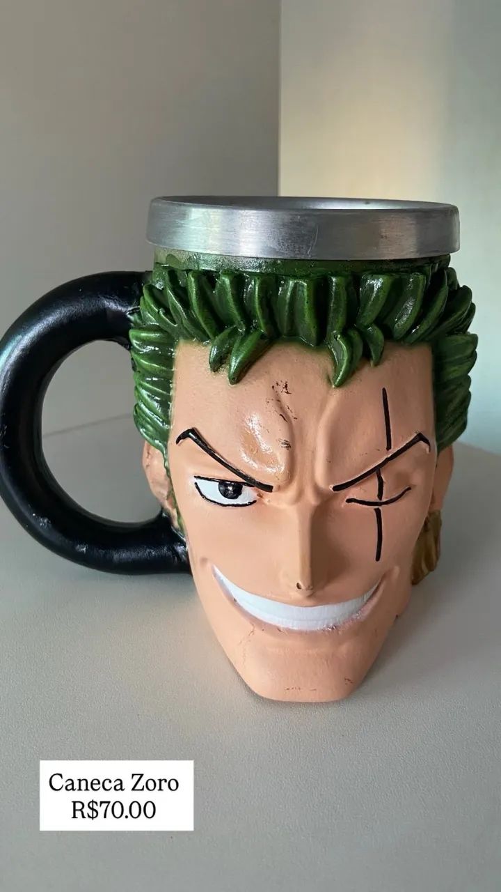 Canecas 3D - Foto 3