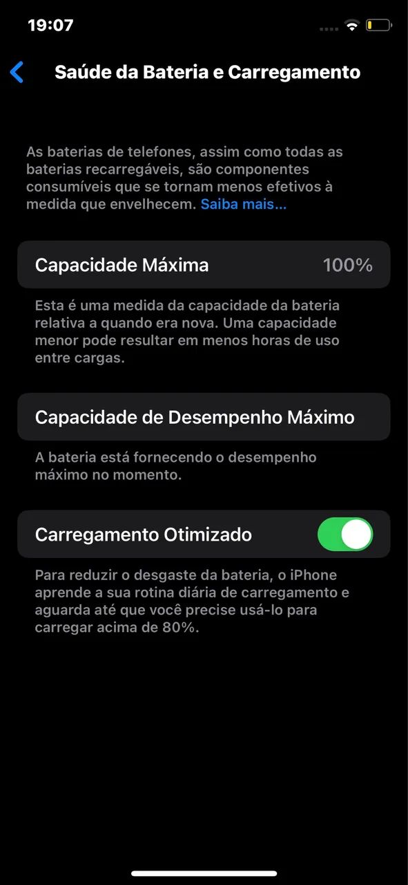 Troco meu iPhone XS por outro celular