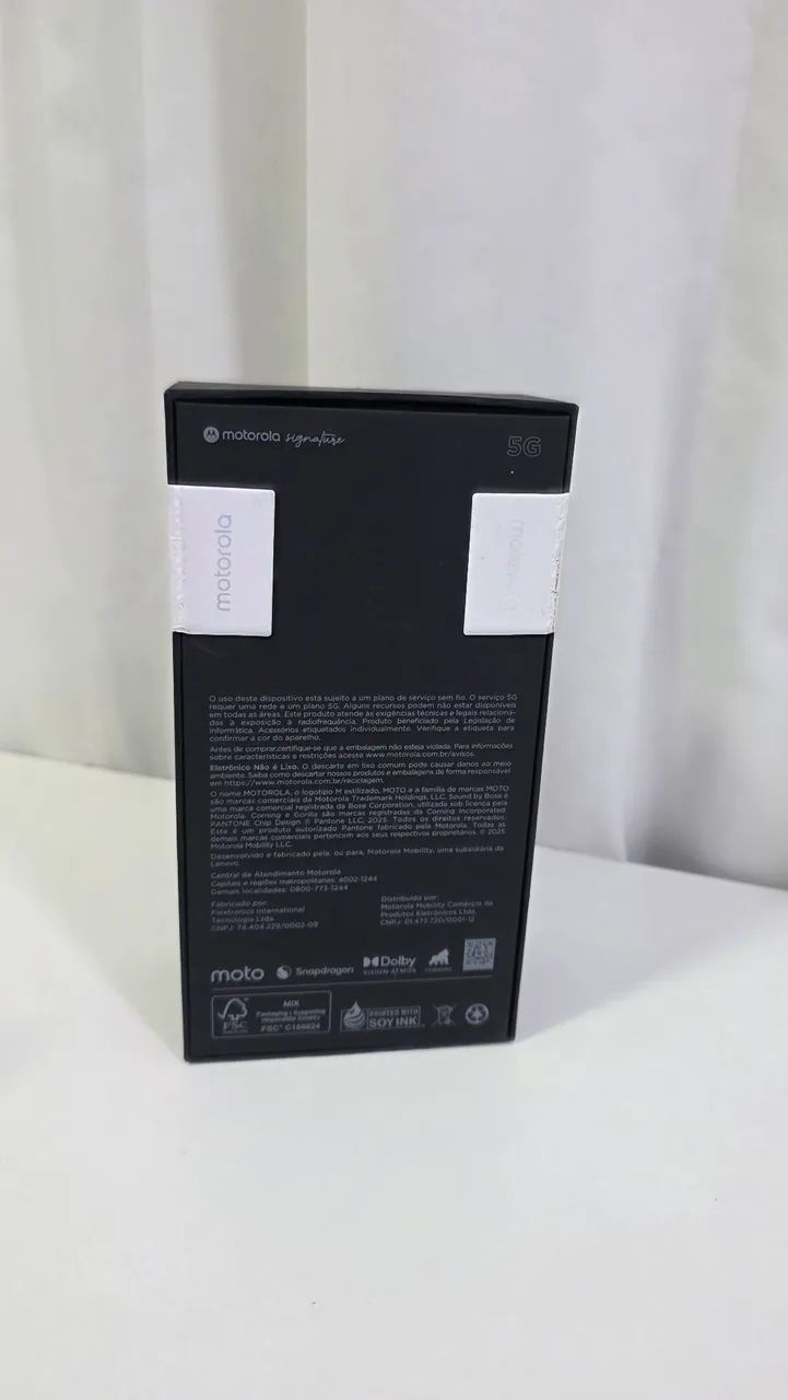 Motorola signature - Foto 2