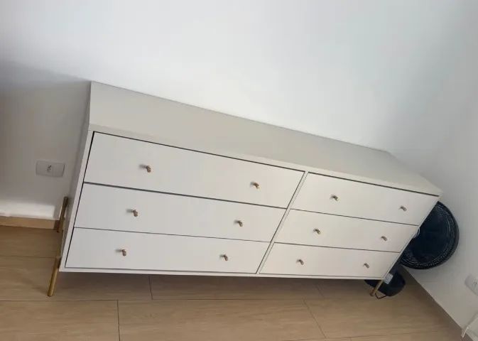 CÔMODA MODERNA - Foto 3