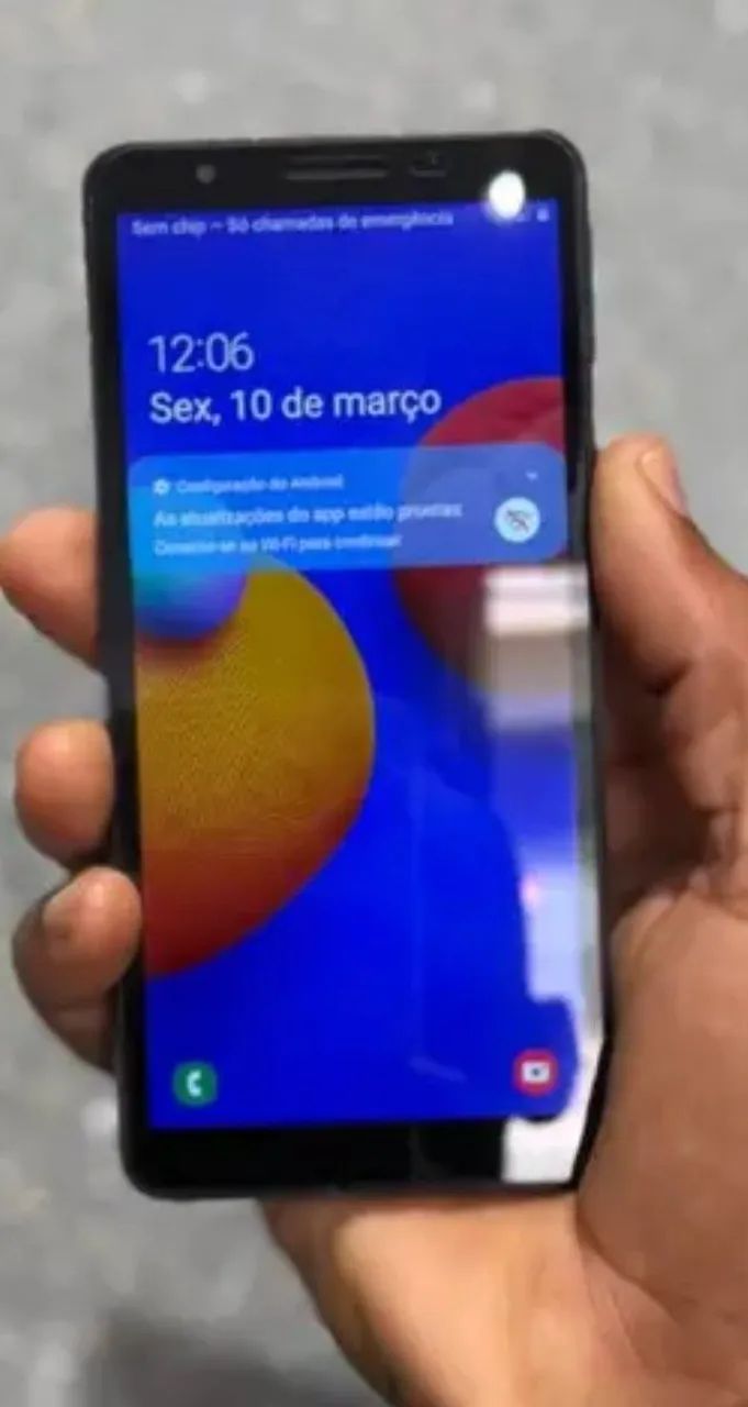 A01 core 32gb - Foto 2