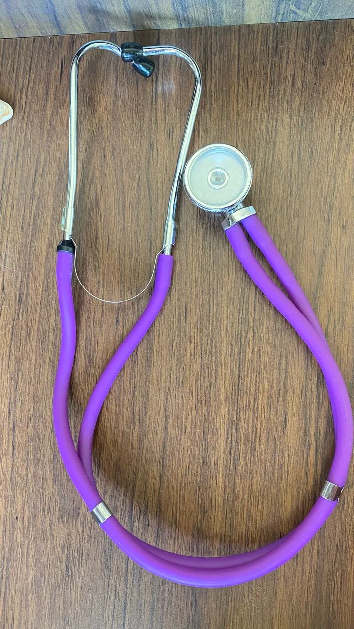 Estetoscópio