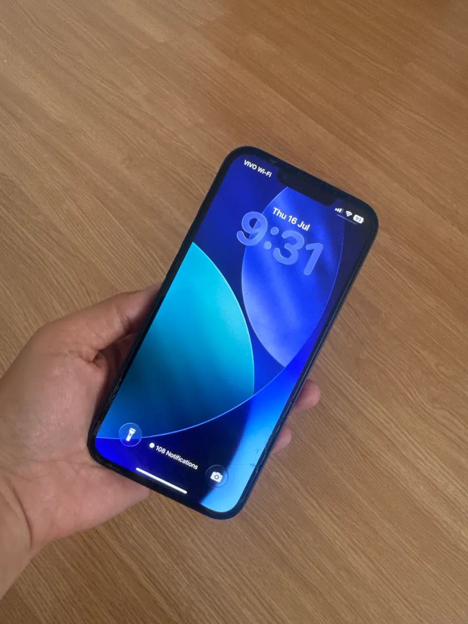 IPHONE 14 - 128GB