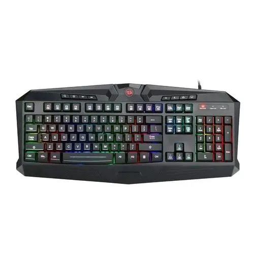 Teclado Redragon Harpe  - Foto 2
