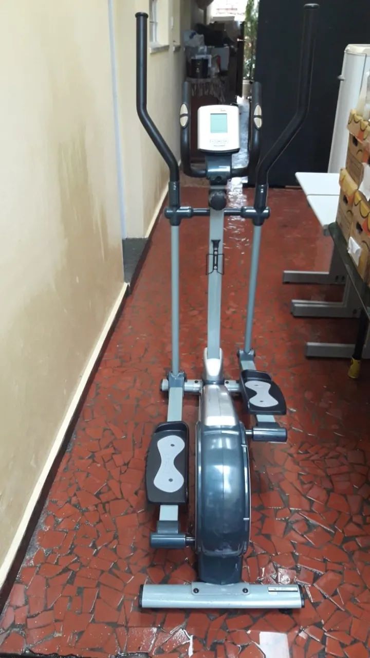 Eliptico Trainer Polishop  - Foto 3