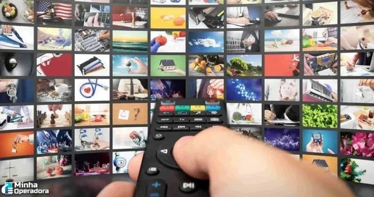 Suporte TV