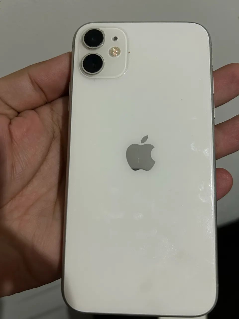 iPhone 11 na caixa ótimo estado  - Foto 2