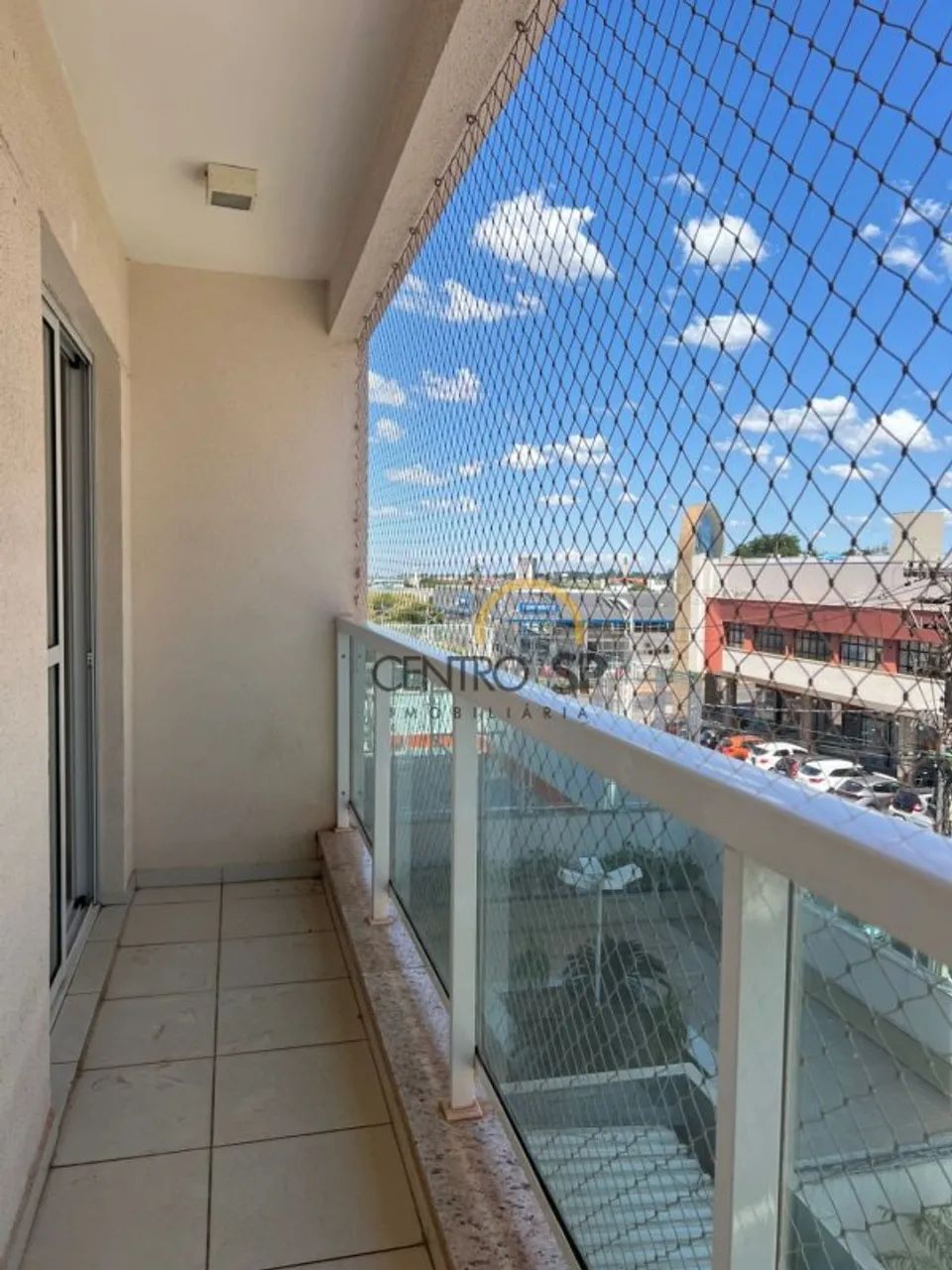 Spot Club House, Apartamento com 58 m² e 2 Dormitorios - Foto 2