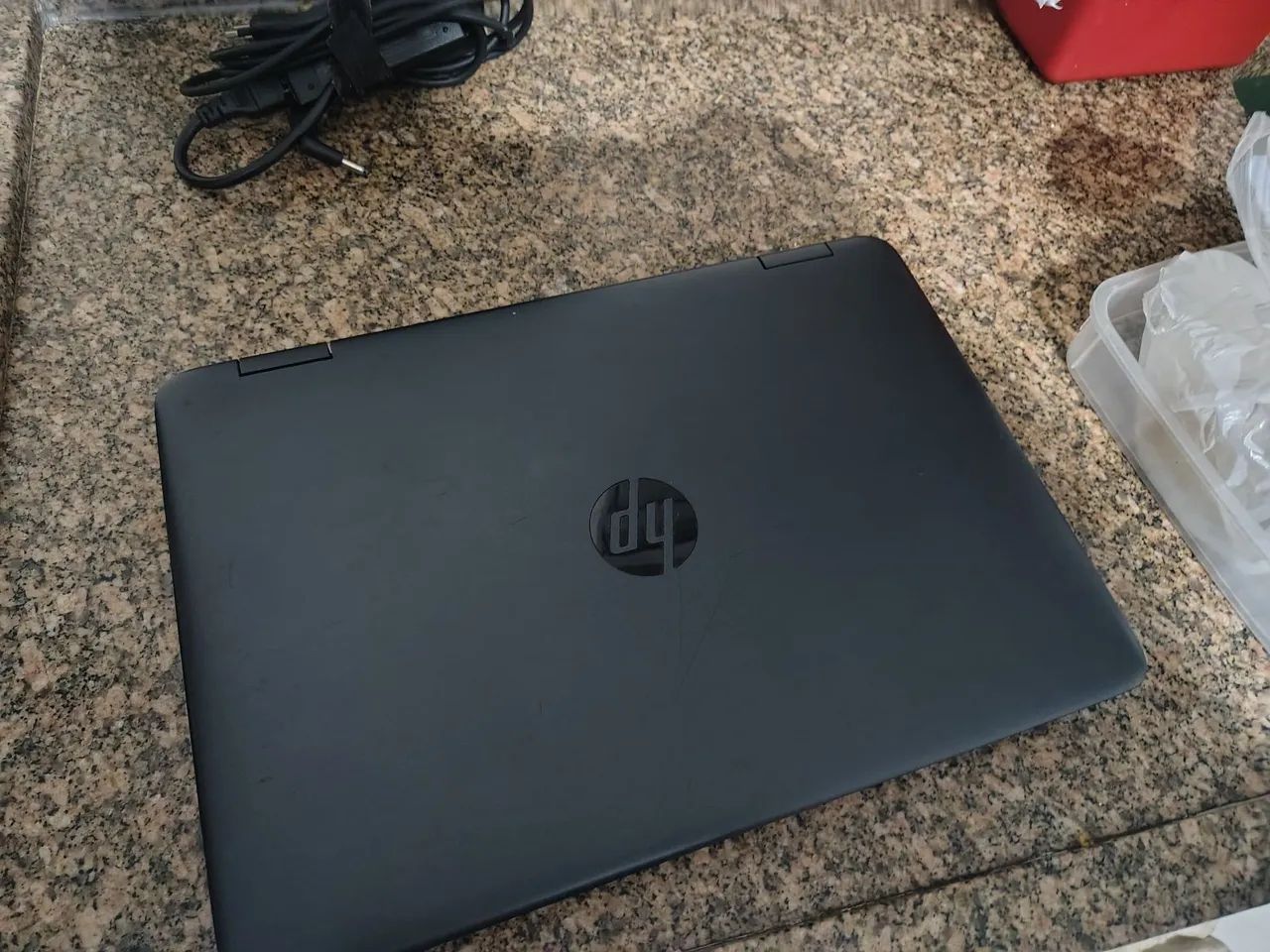Notebook Hp Vpro 640 G2 - Foto 3