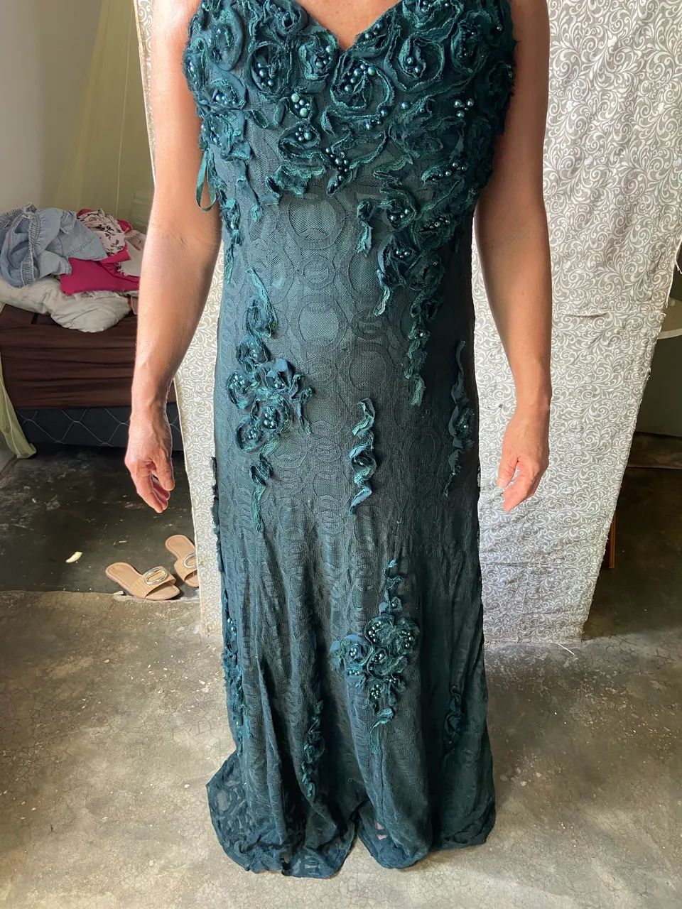 Vestido de festa  - Foto 2