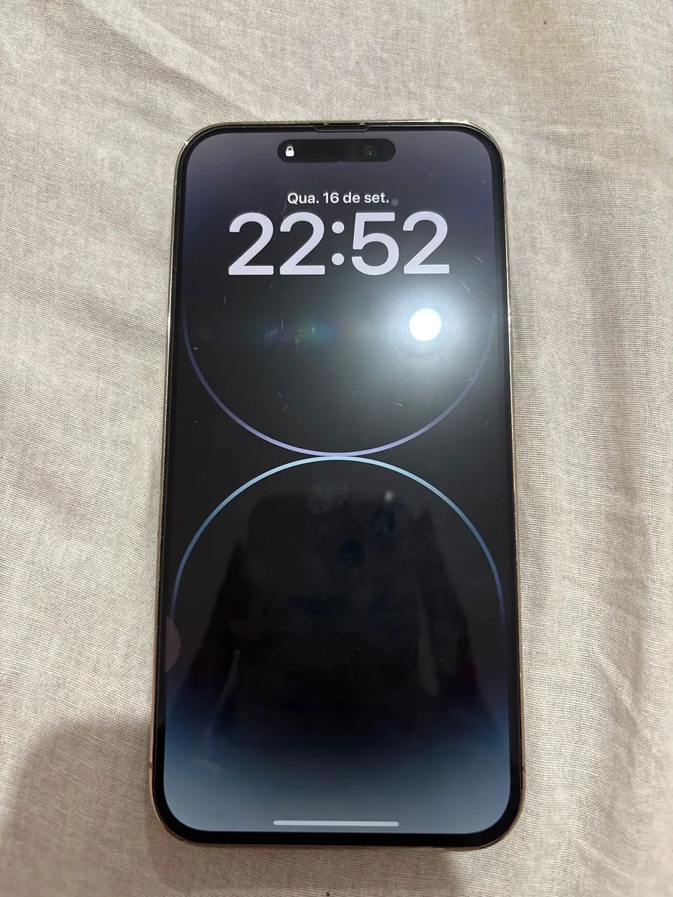 Vendo iPhone 14 Pro Max