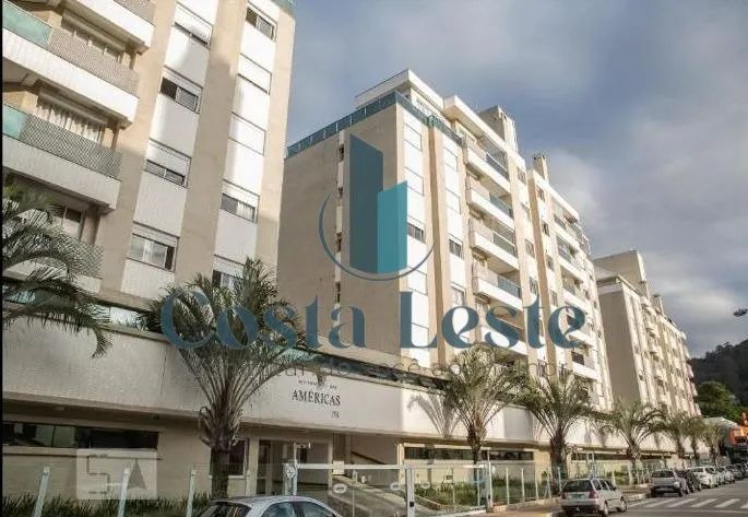 Cobertura Duplex na Trindade - Florianópolis
