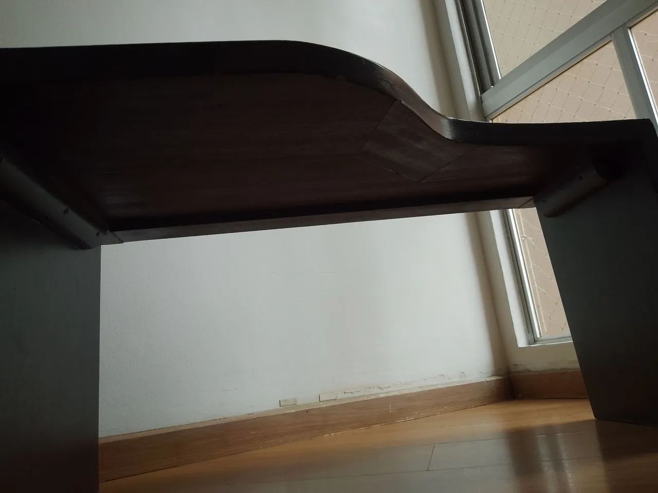 Mesa de centro doação  - Foto 2