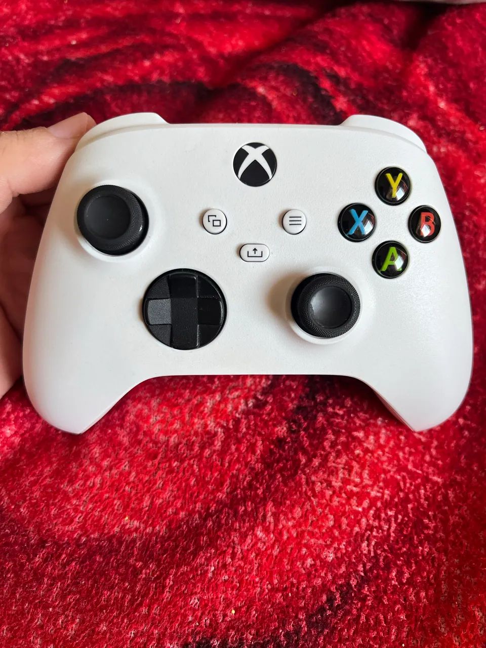 Controle Original XBOX series x - Foto 3