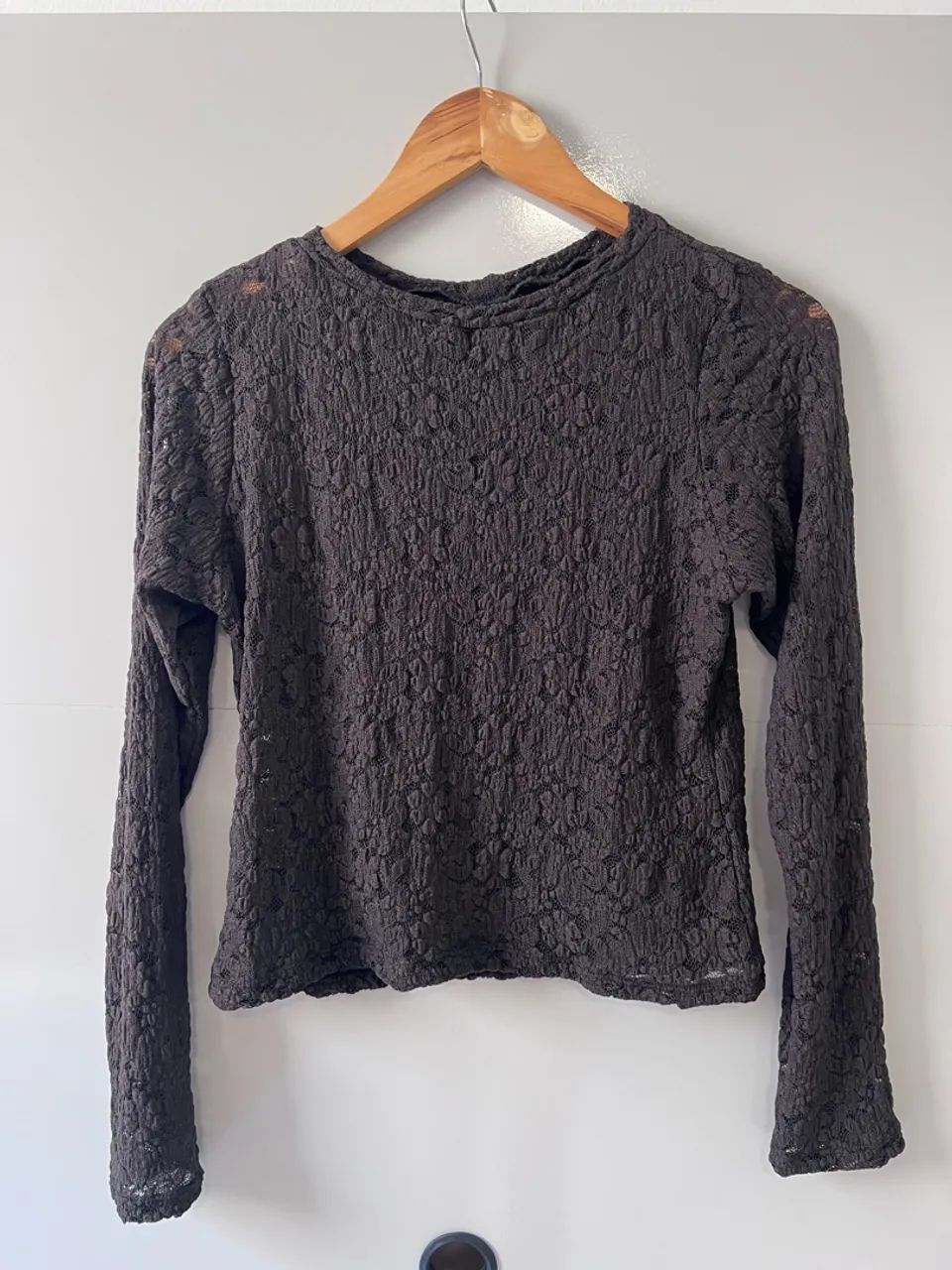 Blusas femininas  - Foto 4