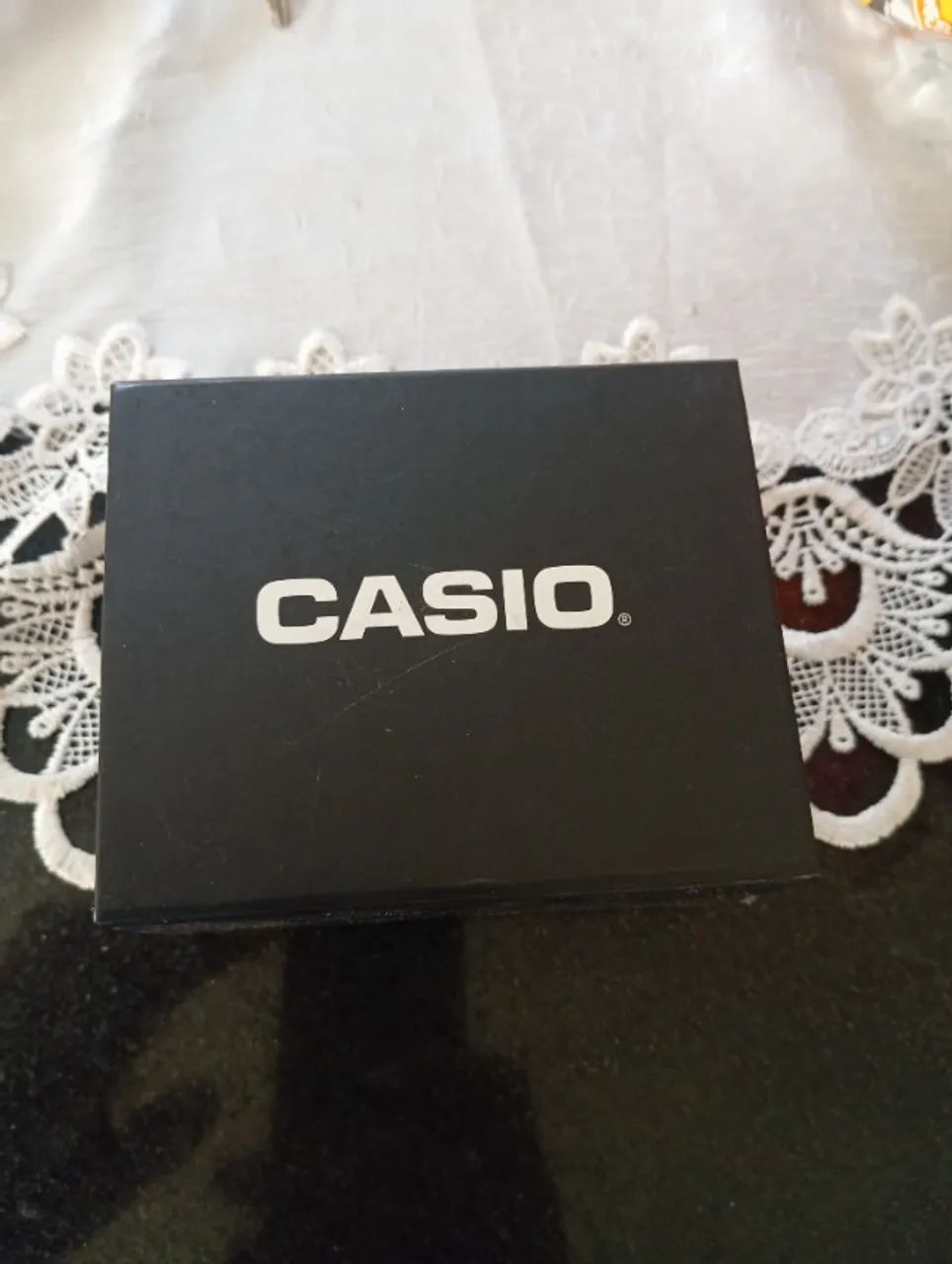 Relógio Casio - Foto 3