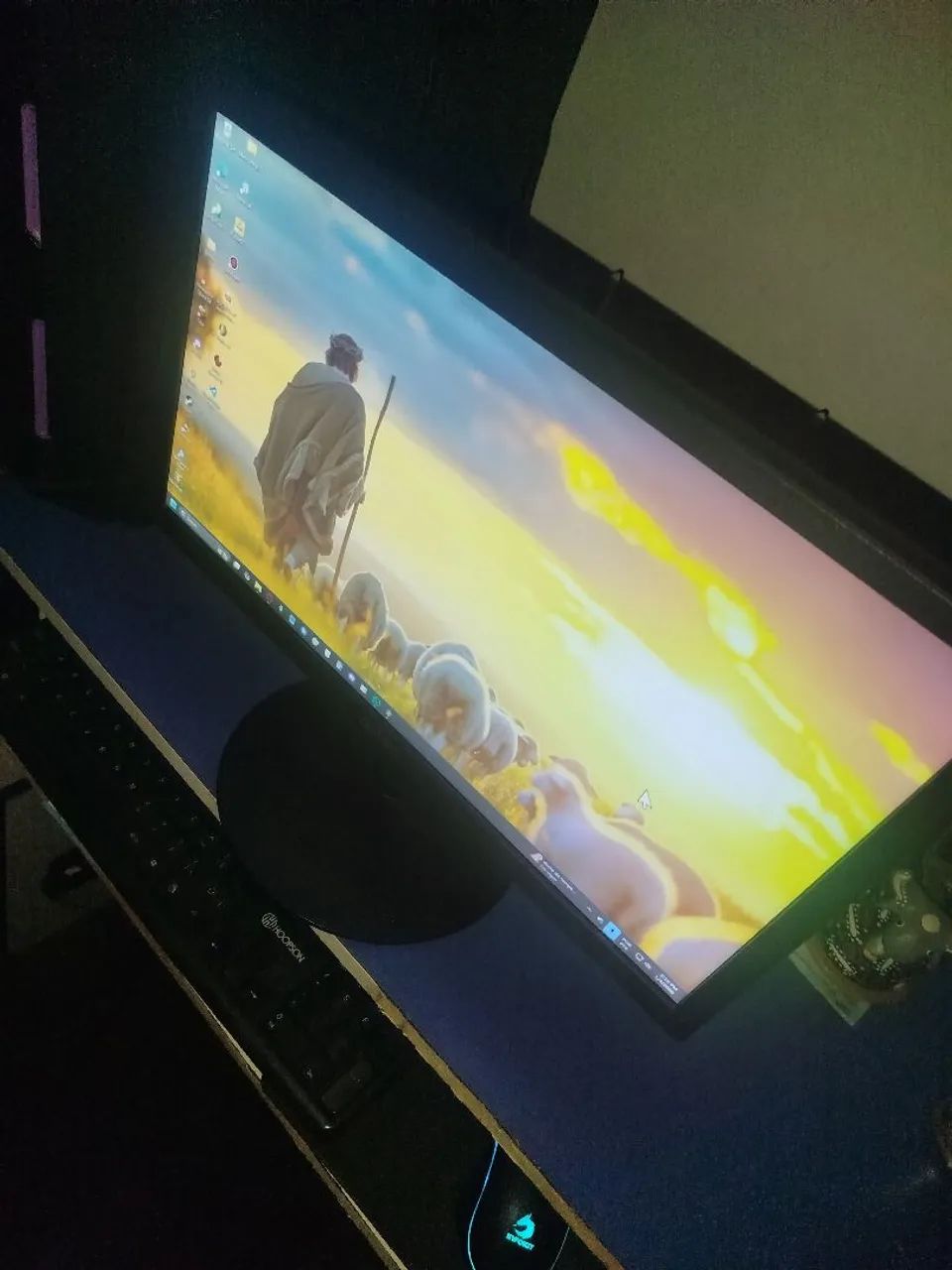 Monitor pctop 18.5 - Foto 3