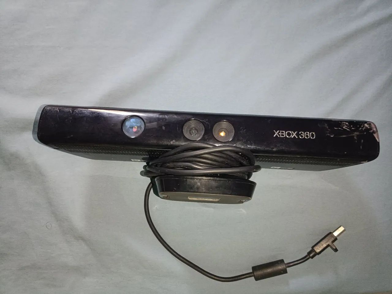 Xbox 360  kinect desbloqueado  - Foto 2