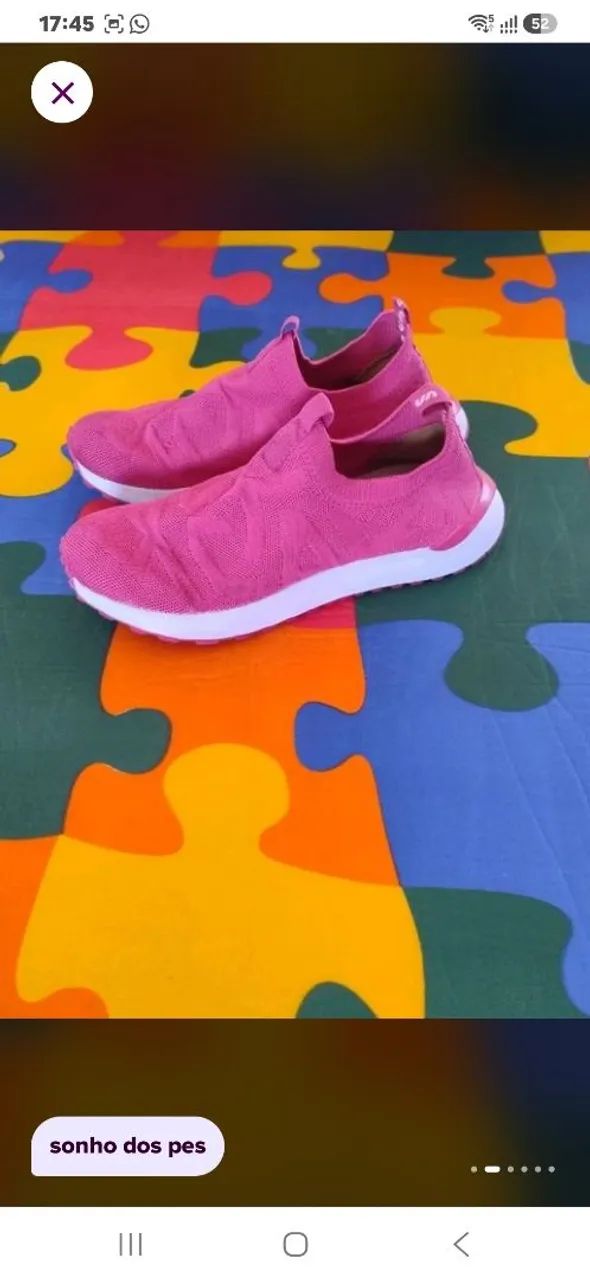 Tenis slip on - Foto 2