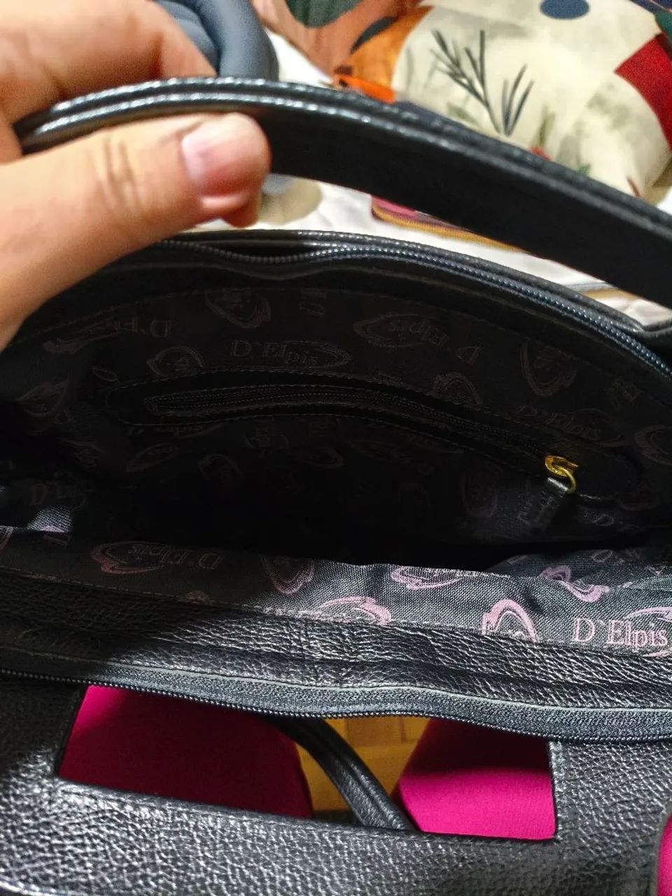 Bolsa - Foto 2
