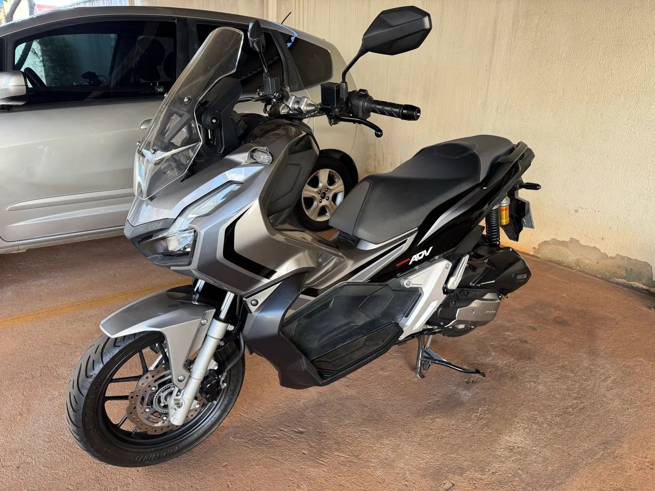 ADV 150 2023  - Foto 2