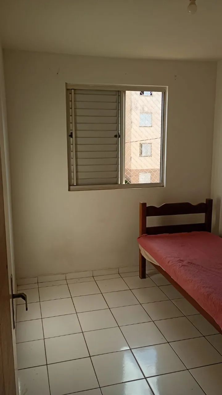 Foto - Bauru - Residencial Parque Colina Verde