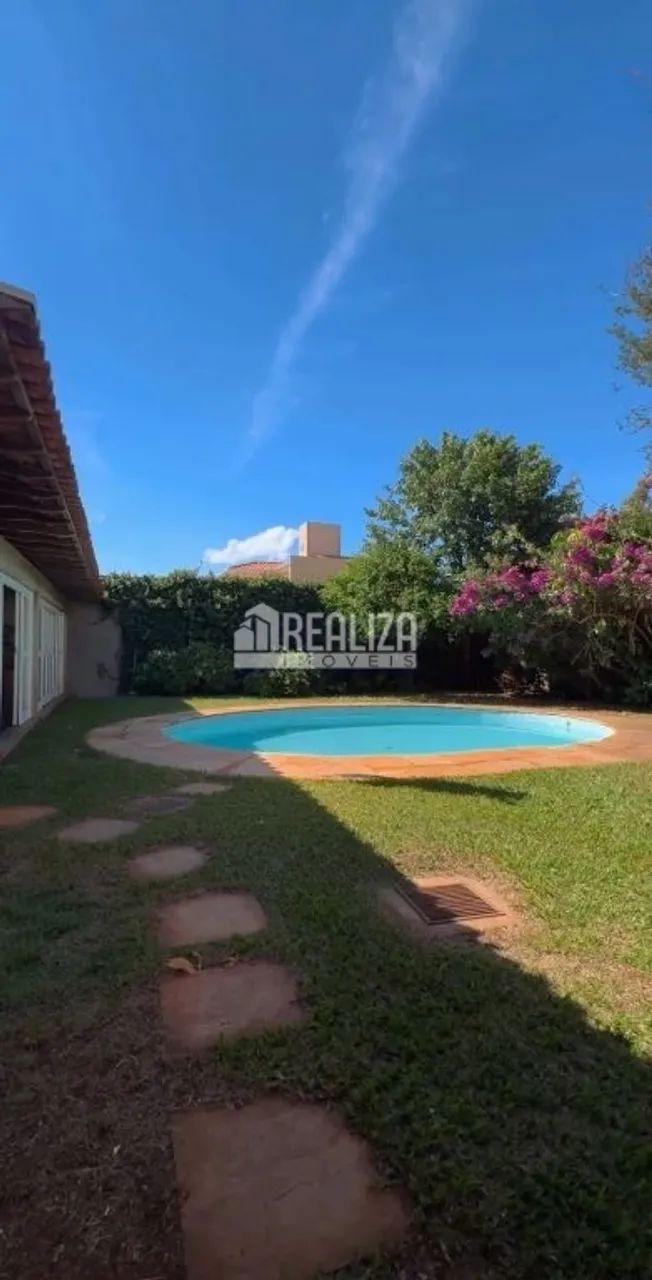 Casa no bairro Vila Olímpica em Uberaba - Foto 2