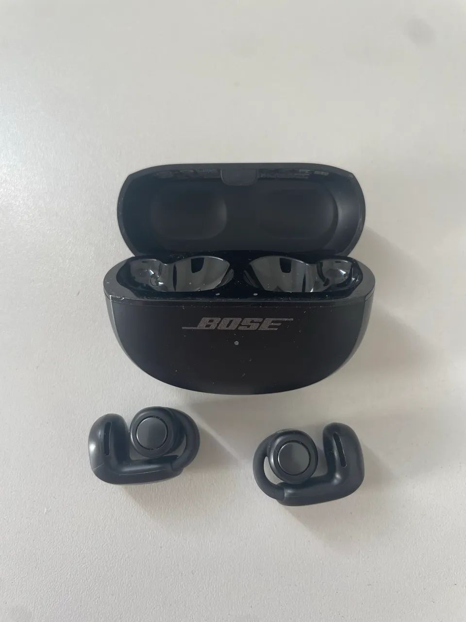 Bose Ultra Open Earbuds - Foto 2