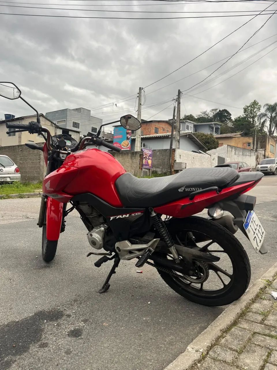Cg 160 flex - Foto 3
