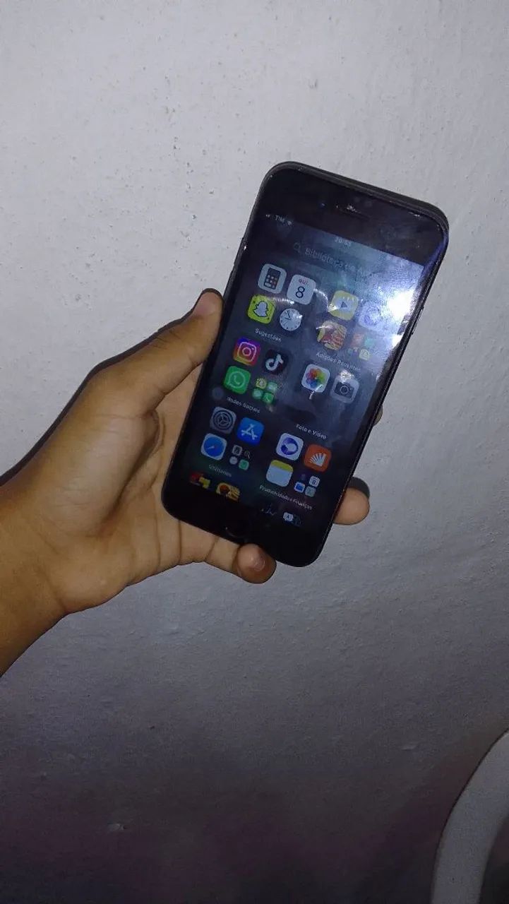 Trocar celular apenas iPhone!! - Foto 2