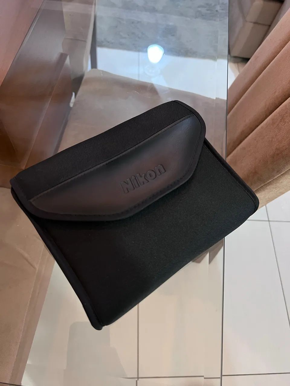 Binóculo Nikon ACULON A211 8x42 - Foto 5
