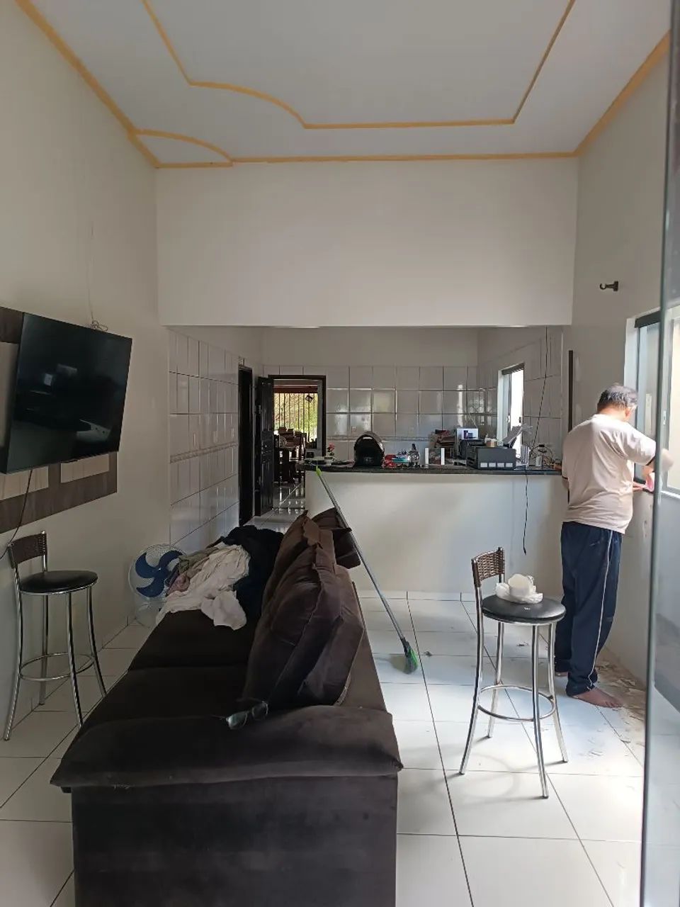 Casa para venda ou aluguel  - Foto 3