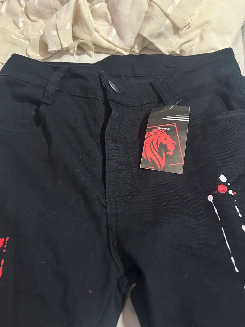Calça jogador - Foto 3