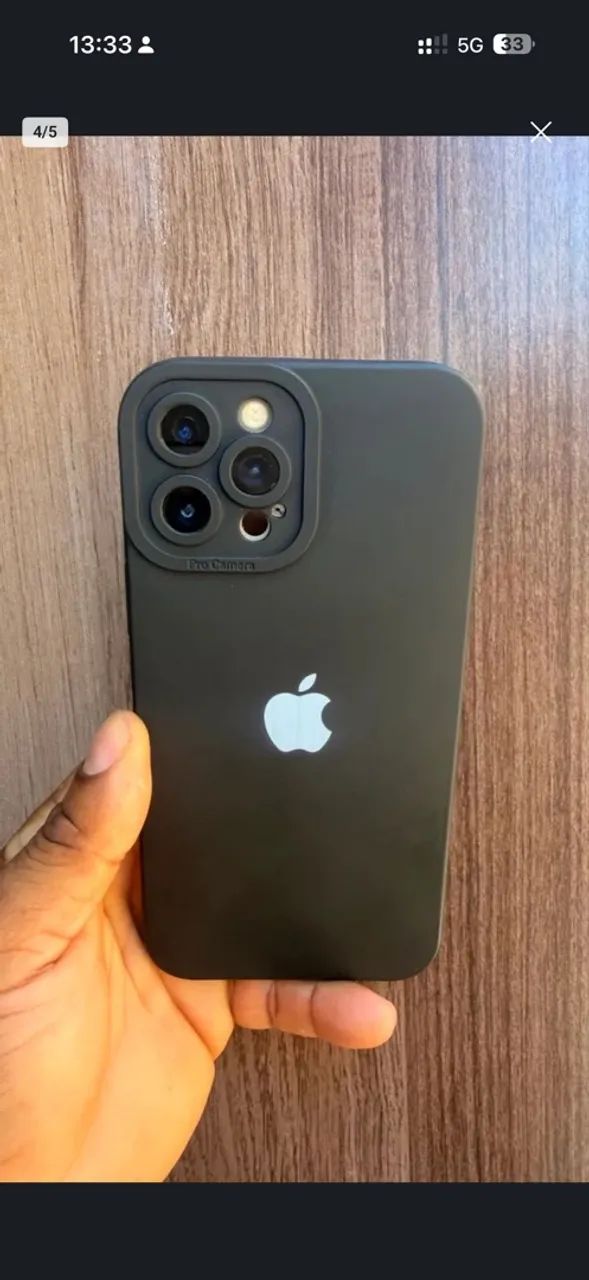 iPhone 12 Promax  - Foto 2
