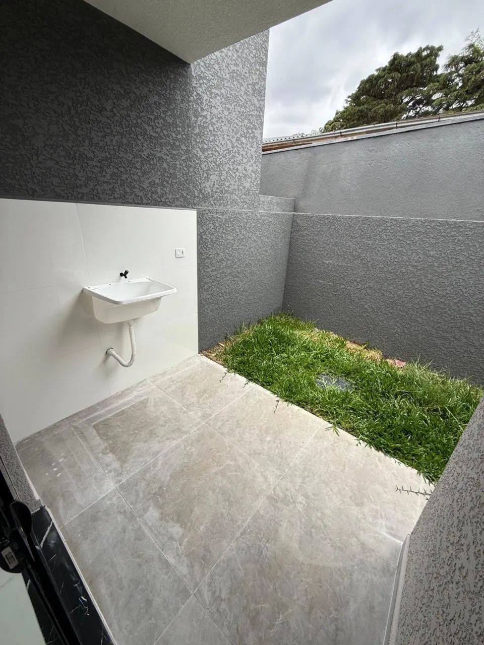 Casa para alugar no Pinheirinho  - Foto 4