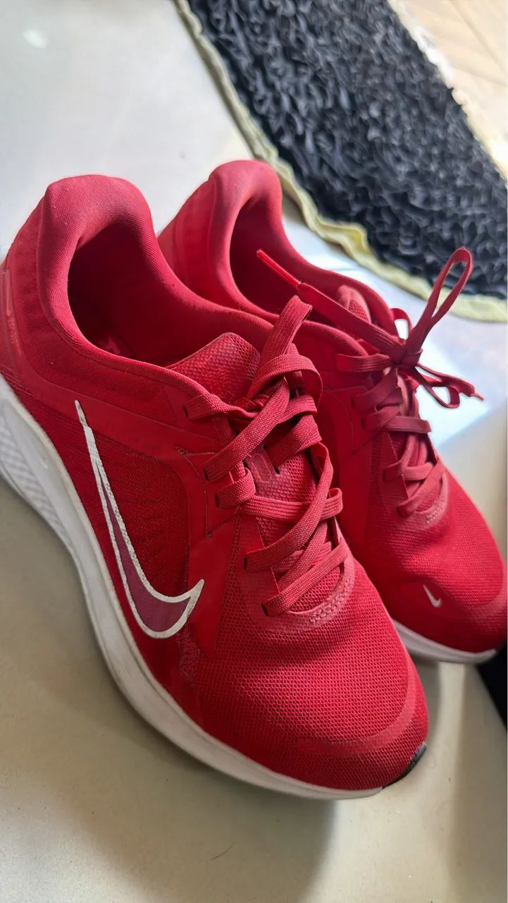 Tênis Nike e adidas original  - Foto 2