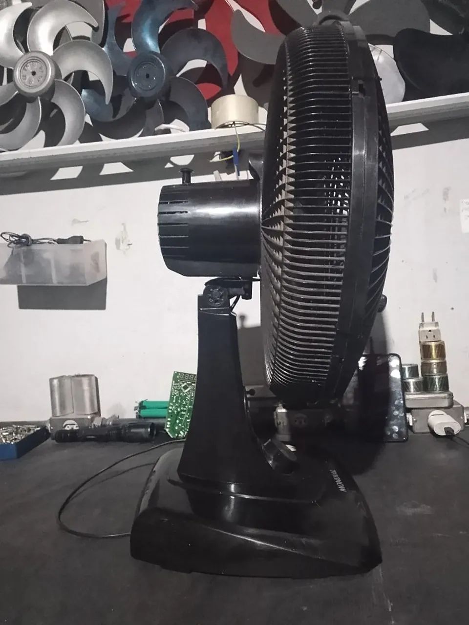 Ventilador Mondial 40 Cm  - Foto 4