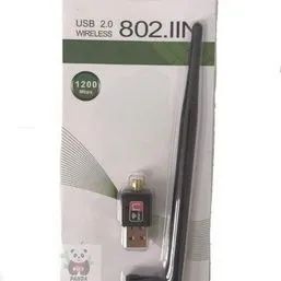 Antena Wifi