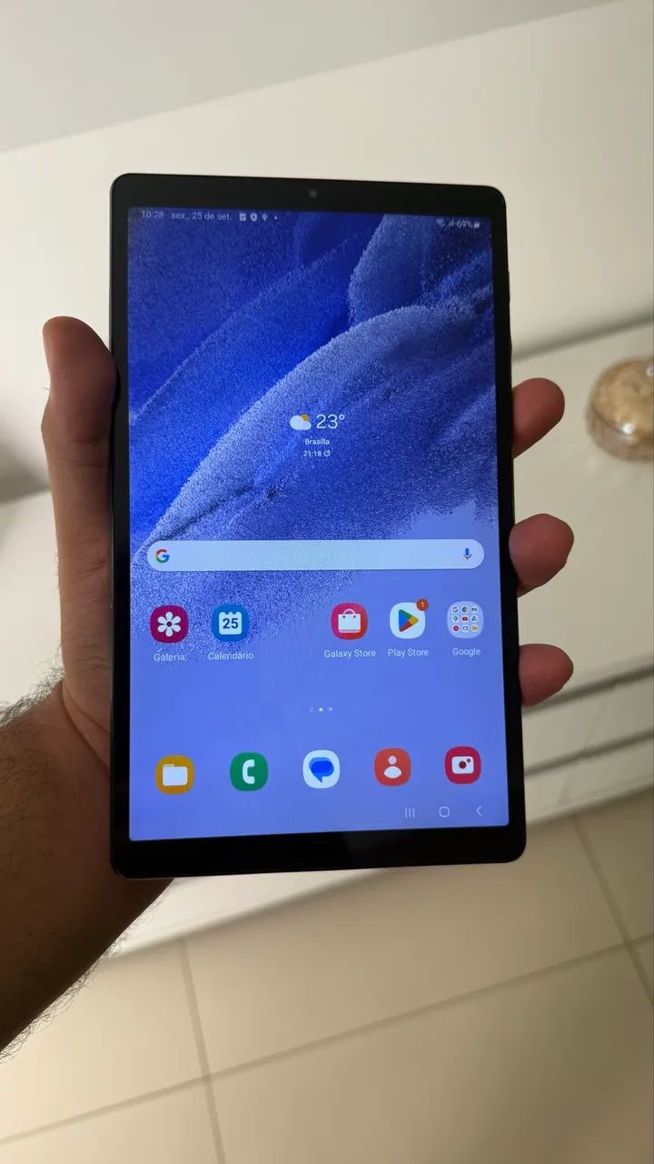 Tablet A7 lite