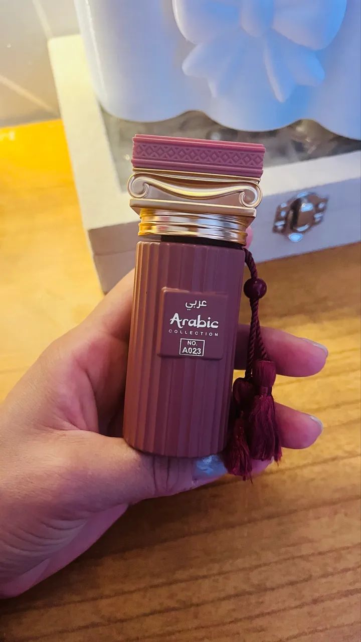 Perfume  - Foto 3
