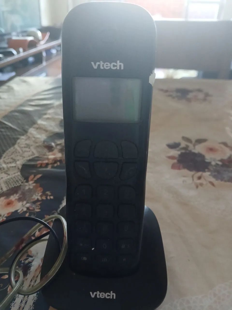 Telefone sem fio - Foto 2