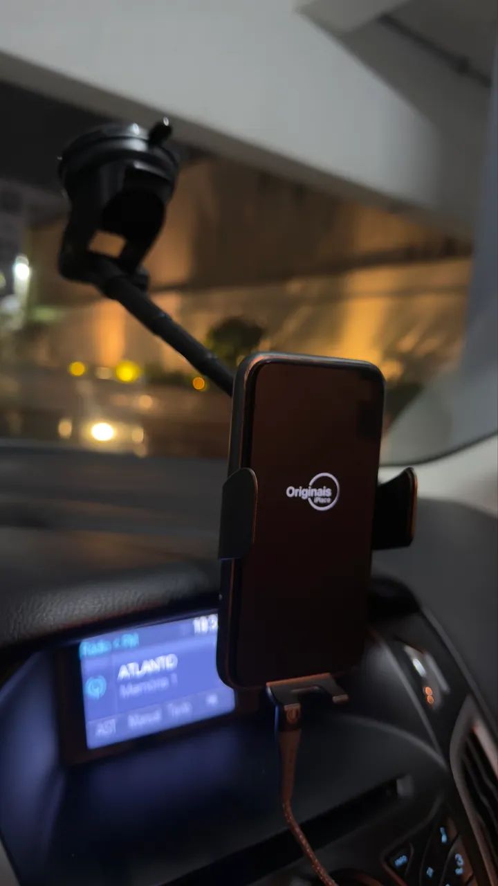 Suporte para Celular - IPhone 