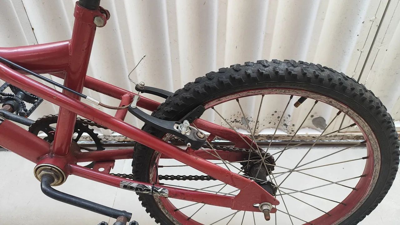 Bicicleta Infantil  - Foto 3