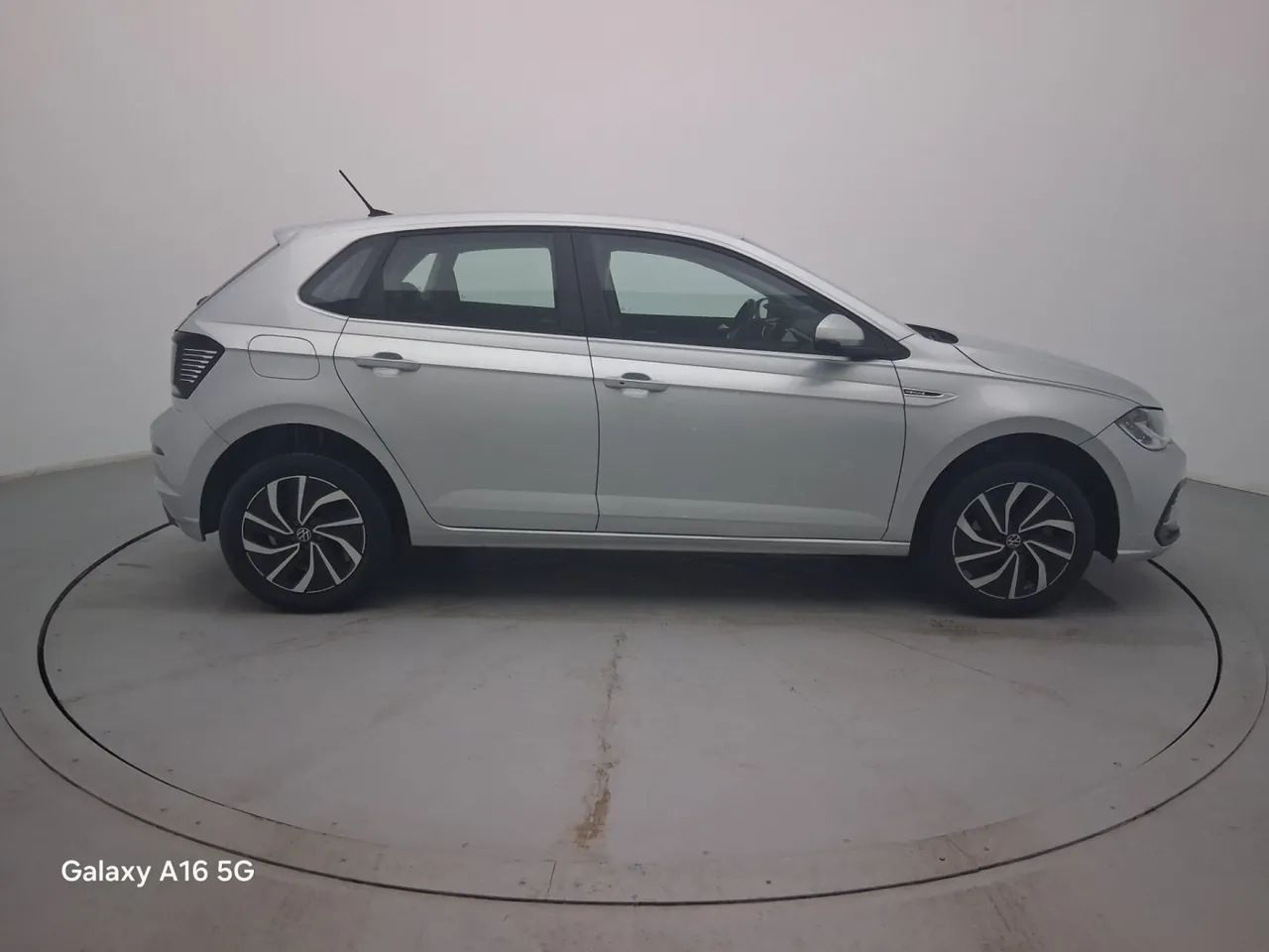 Volkswagen Polo Highline 170 TSI 1.0 Flex 12V Aut., foto 6 de 18