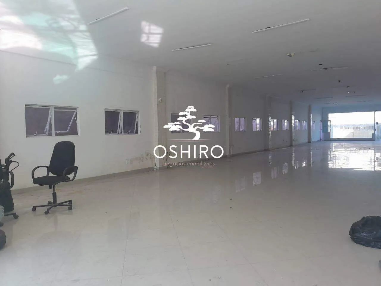 Sala Comercial para locação - Vila Belmiro - Santos - Foto 4