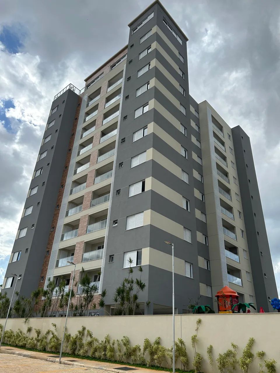 Vendo Apartamento Akso Prime 3 Quartos - Foto 4