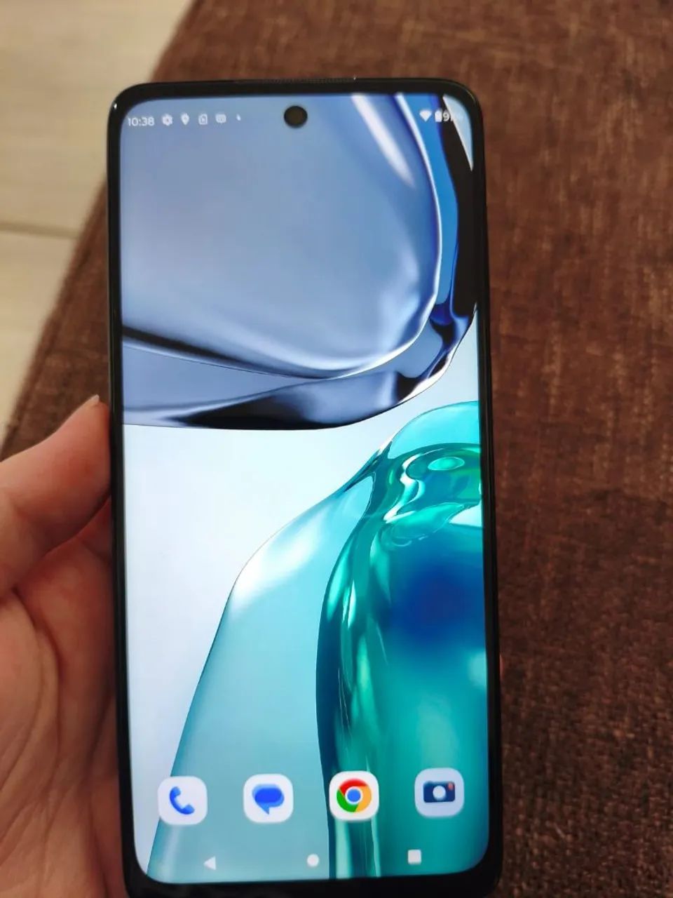 Celular Moto G62 5G - Foto 4