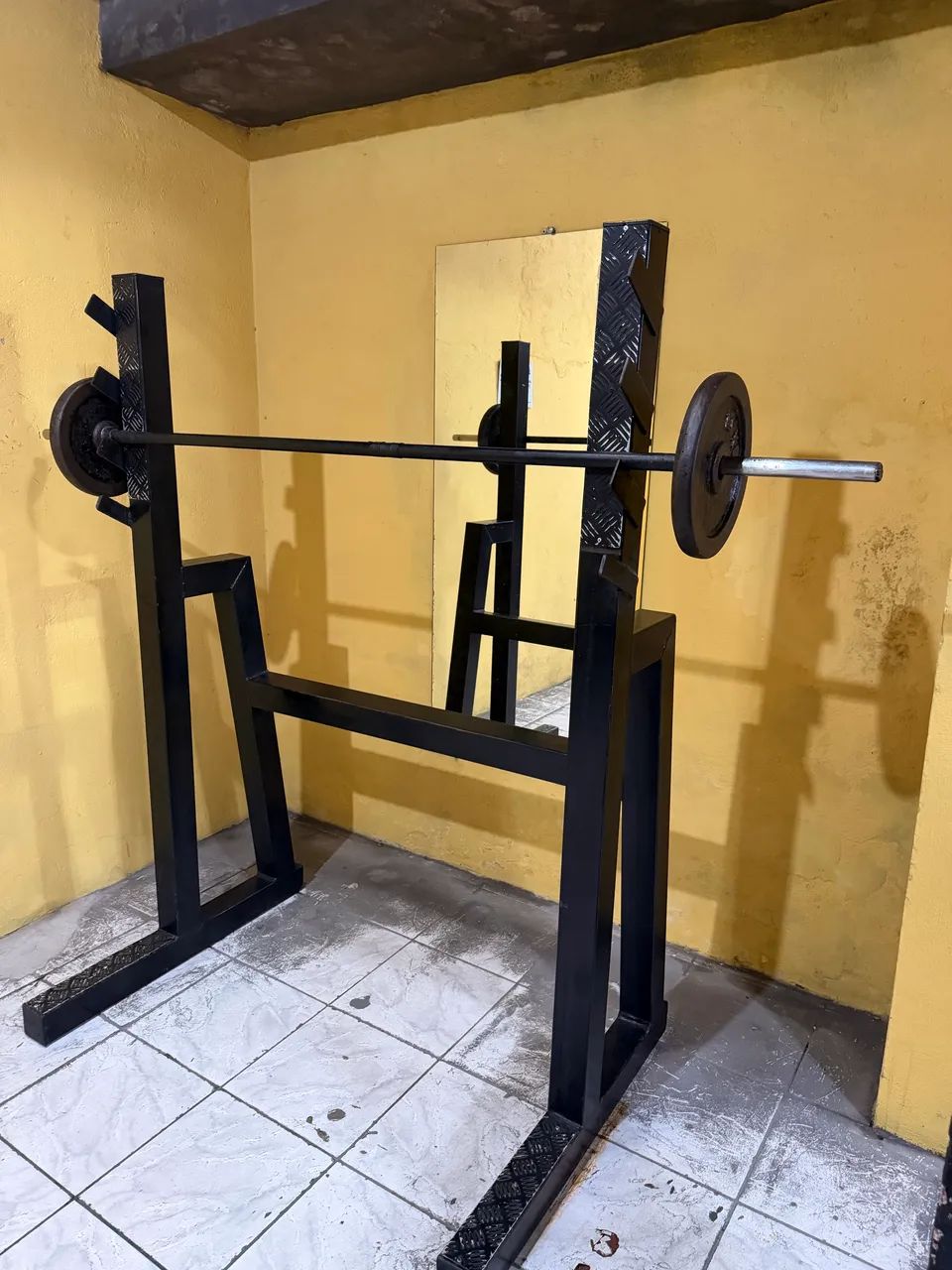 Aluguel Máquinas de Musculação  - Foto 4