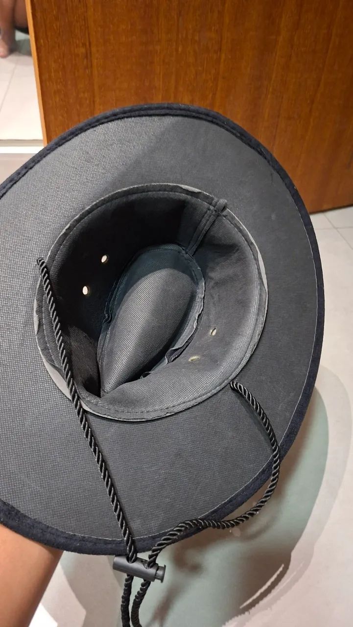 Chapéu cowboy  - Foto 2