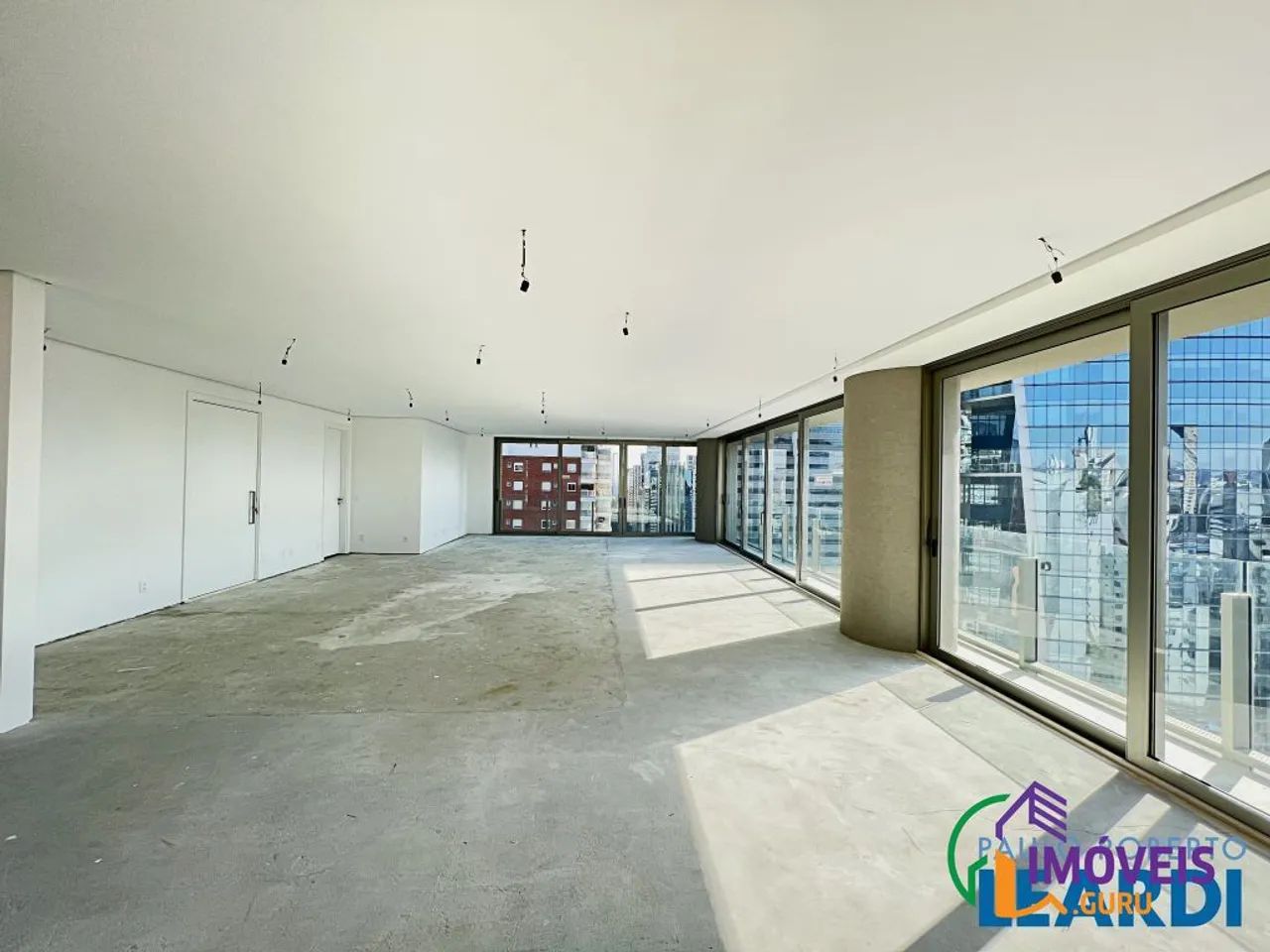 APARTAMENTO - ITAIM BIBI - SP - Foto 2